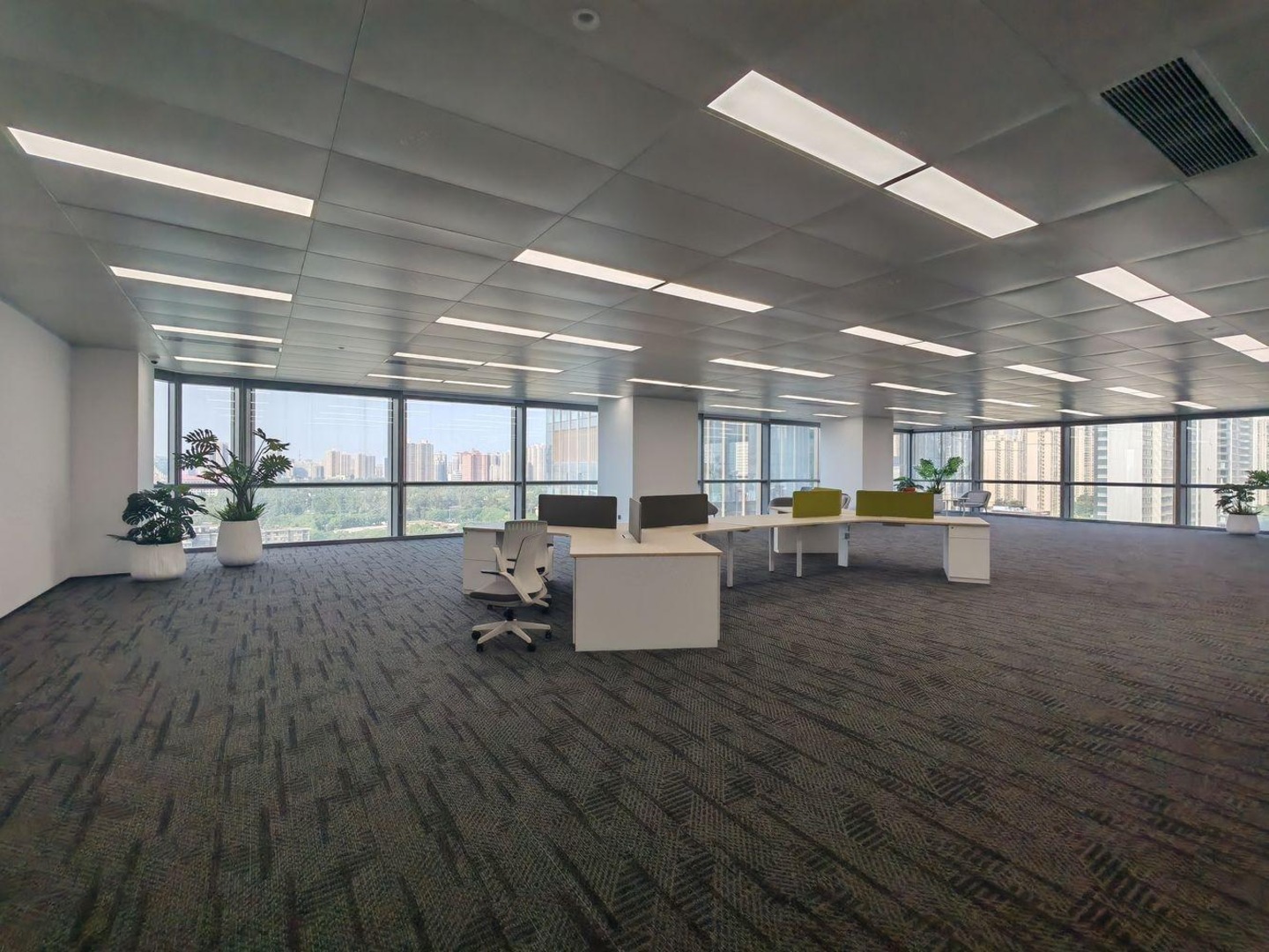 西安西安万象城二手房房源图片