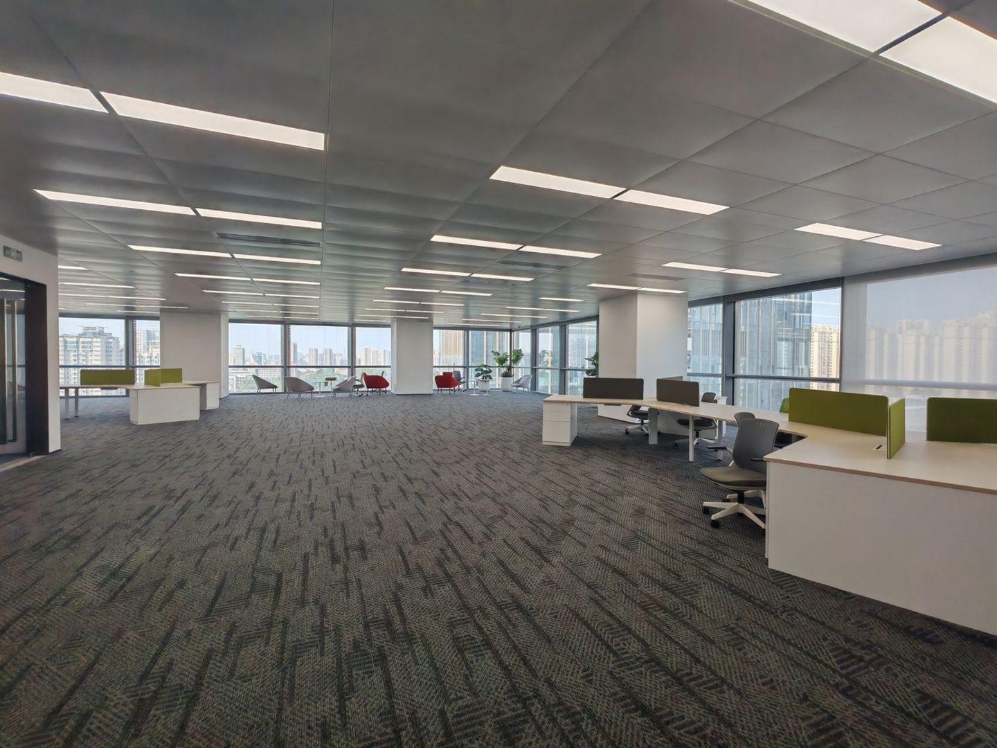 西安西安万象城二手房房源图片