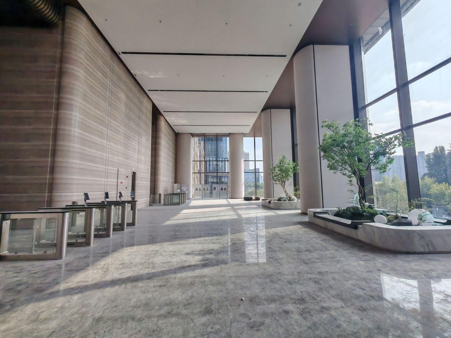 西安西安万象城二手房房源图片