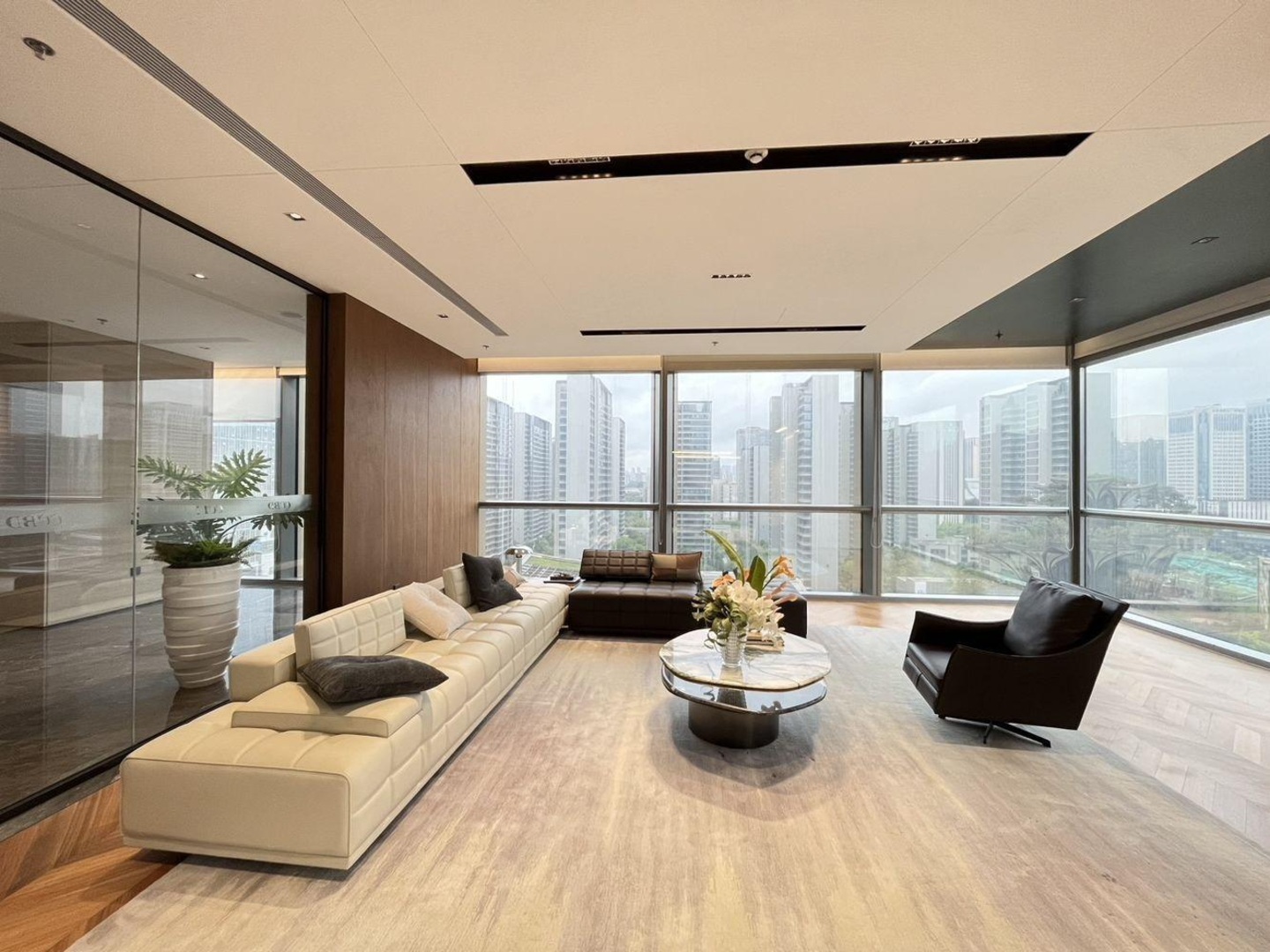 西安西安万象城二手房房源图片