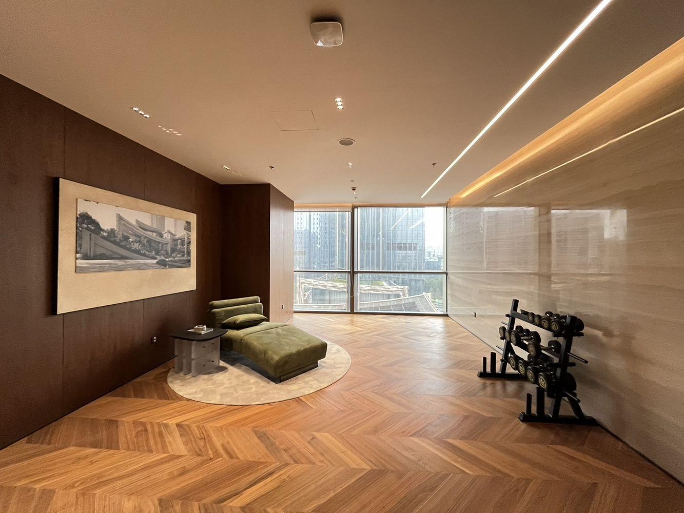 西安西安万象城二手房房源图片