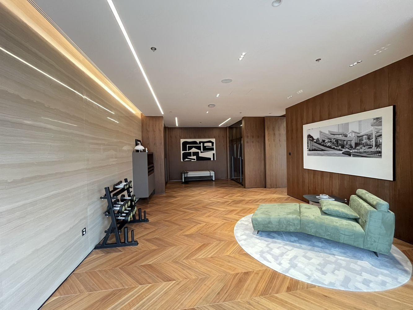 西安西安万象城二手房房源图片