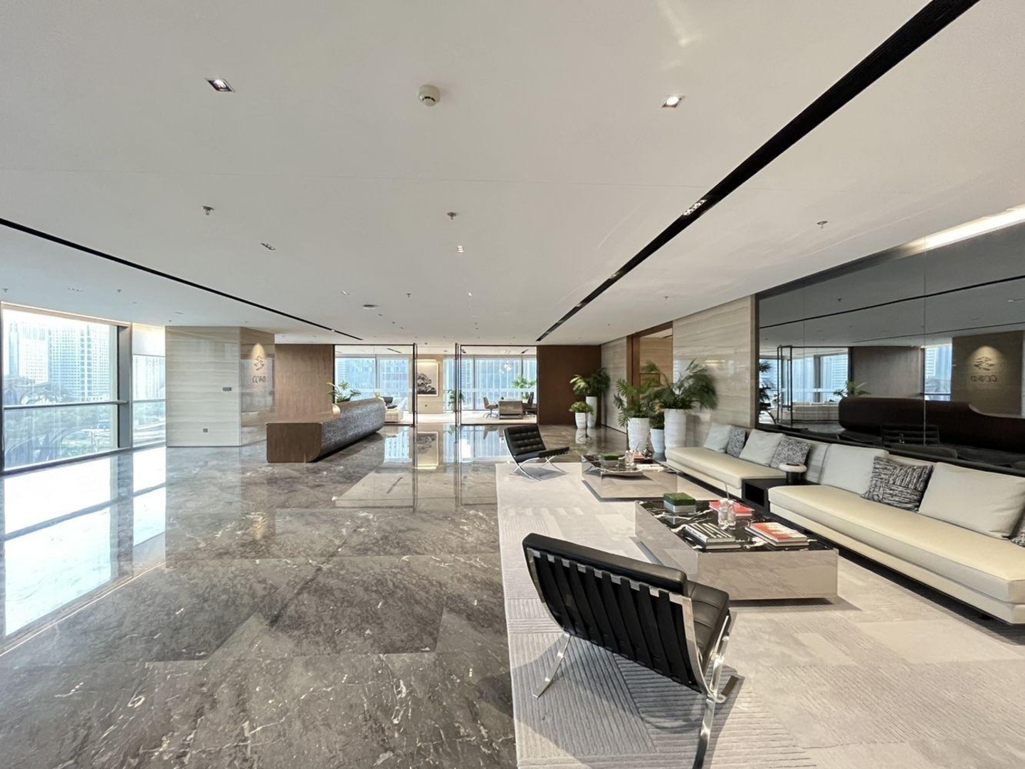 西安西安万象城二手房房源图片