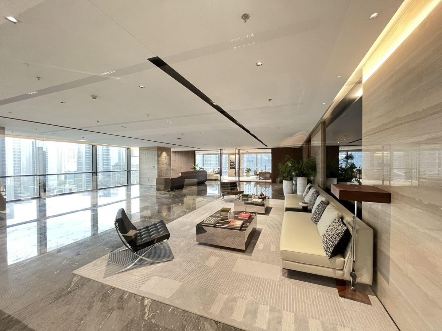 西安西安万象城二手房房源图片