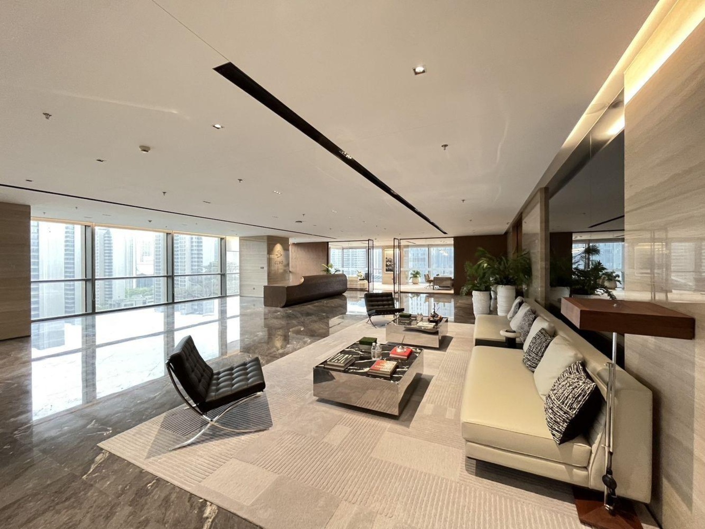 西安西安万象城二手房房源图片