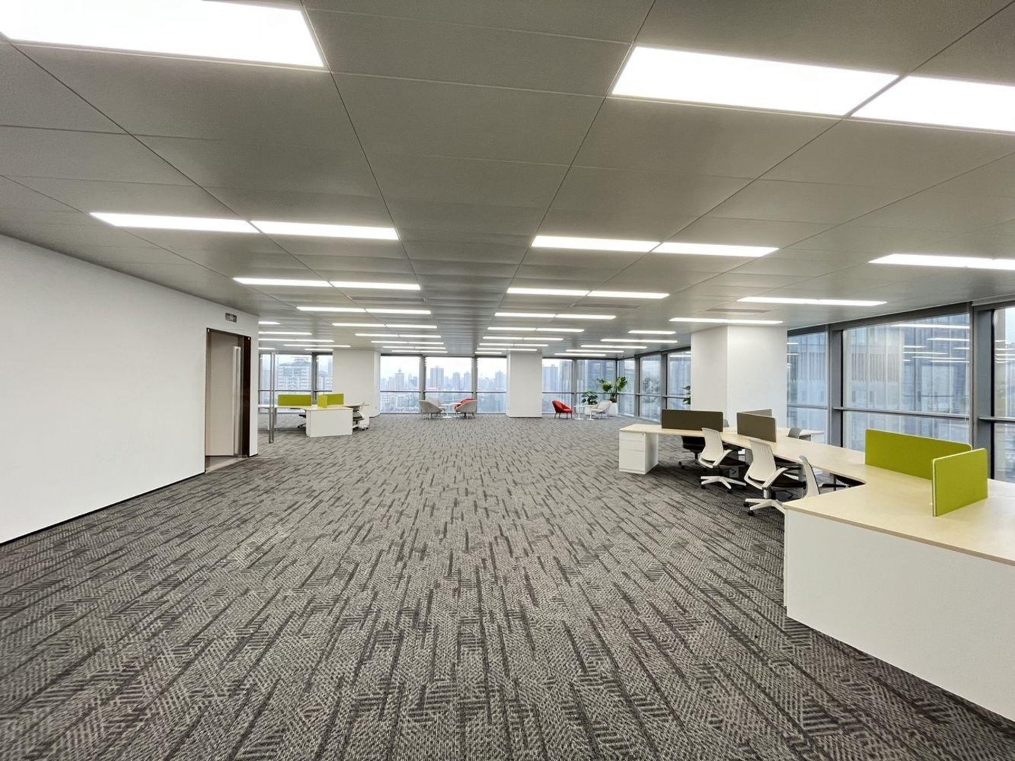 西安西安万象城二手房房源图片