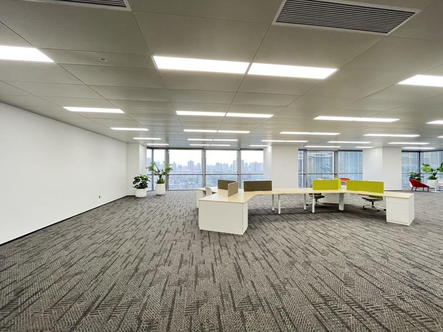 西安西安万象城二手房房源图片