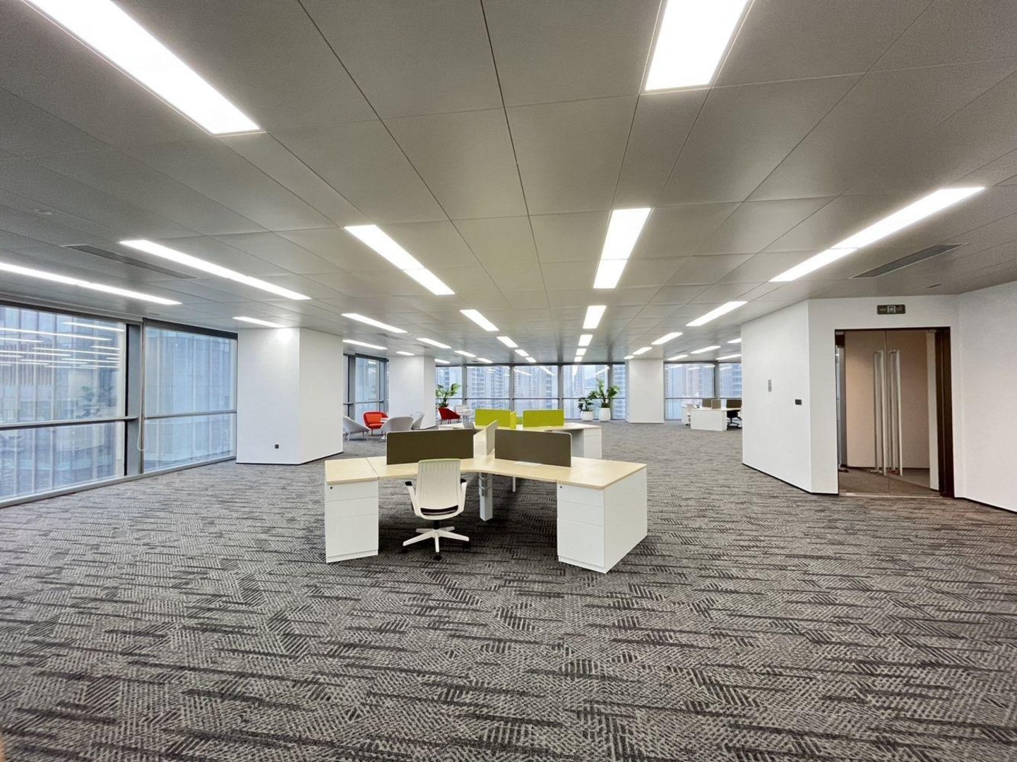 西安西安万象城二手房房源图片