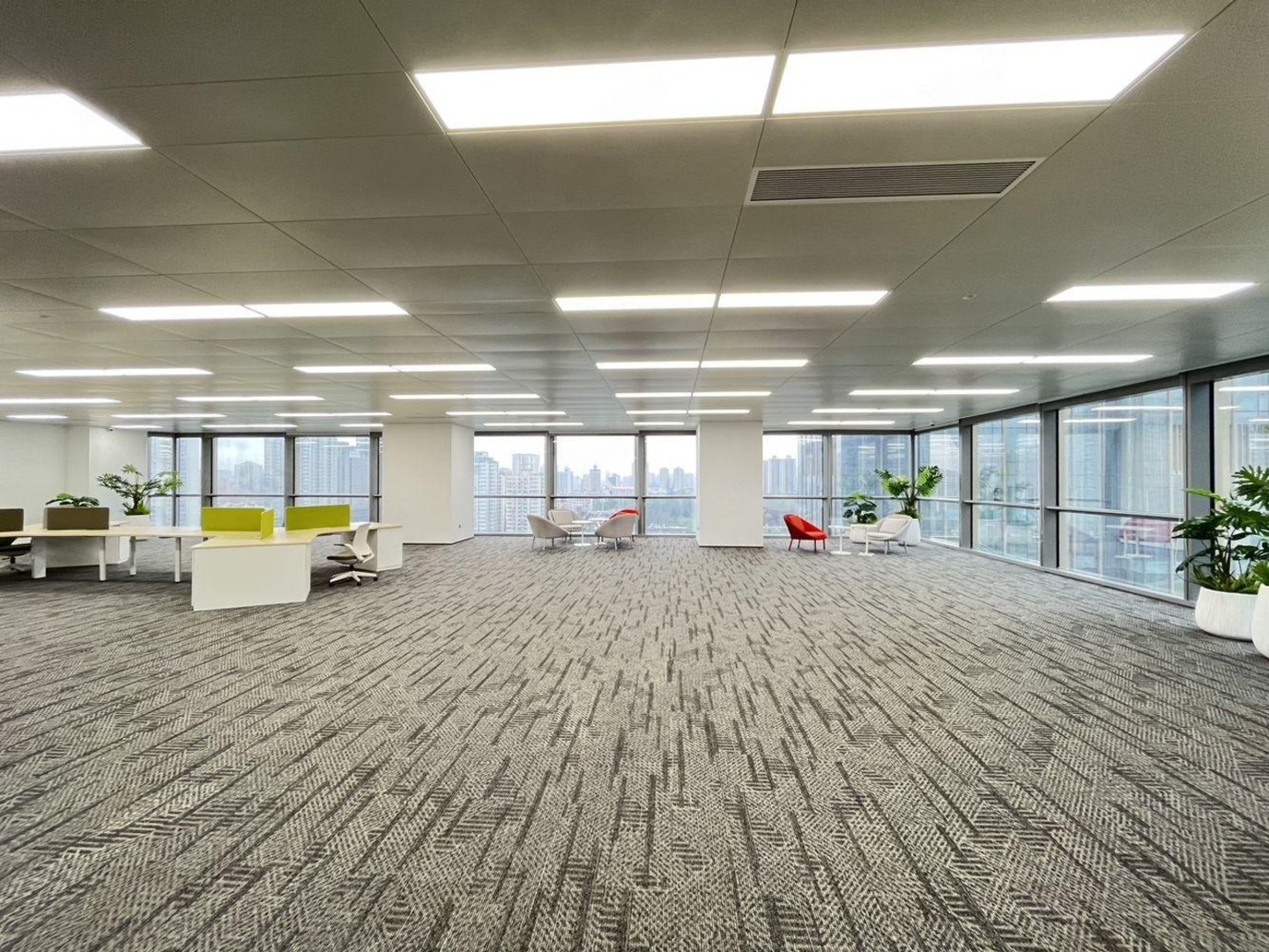 西安西安万象城二手房房源图片