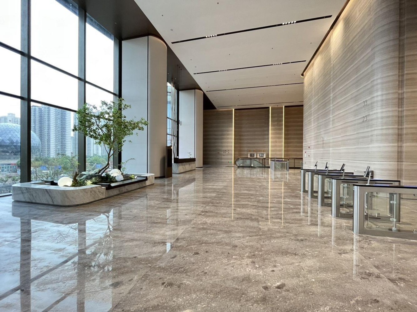 西安西安万象城二手房房源图片