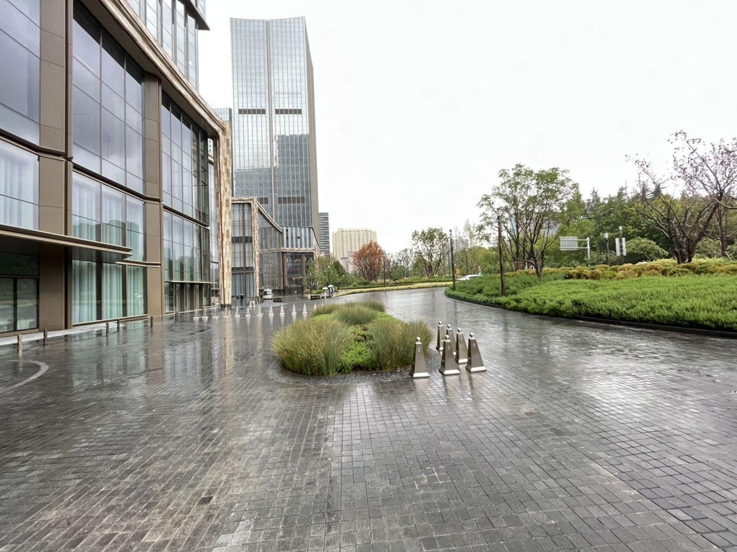 西安西安万象城二手房房源图片