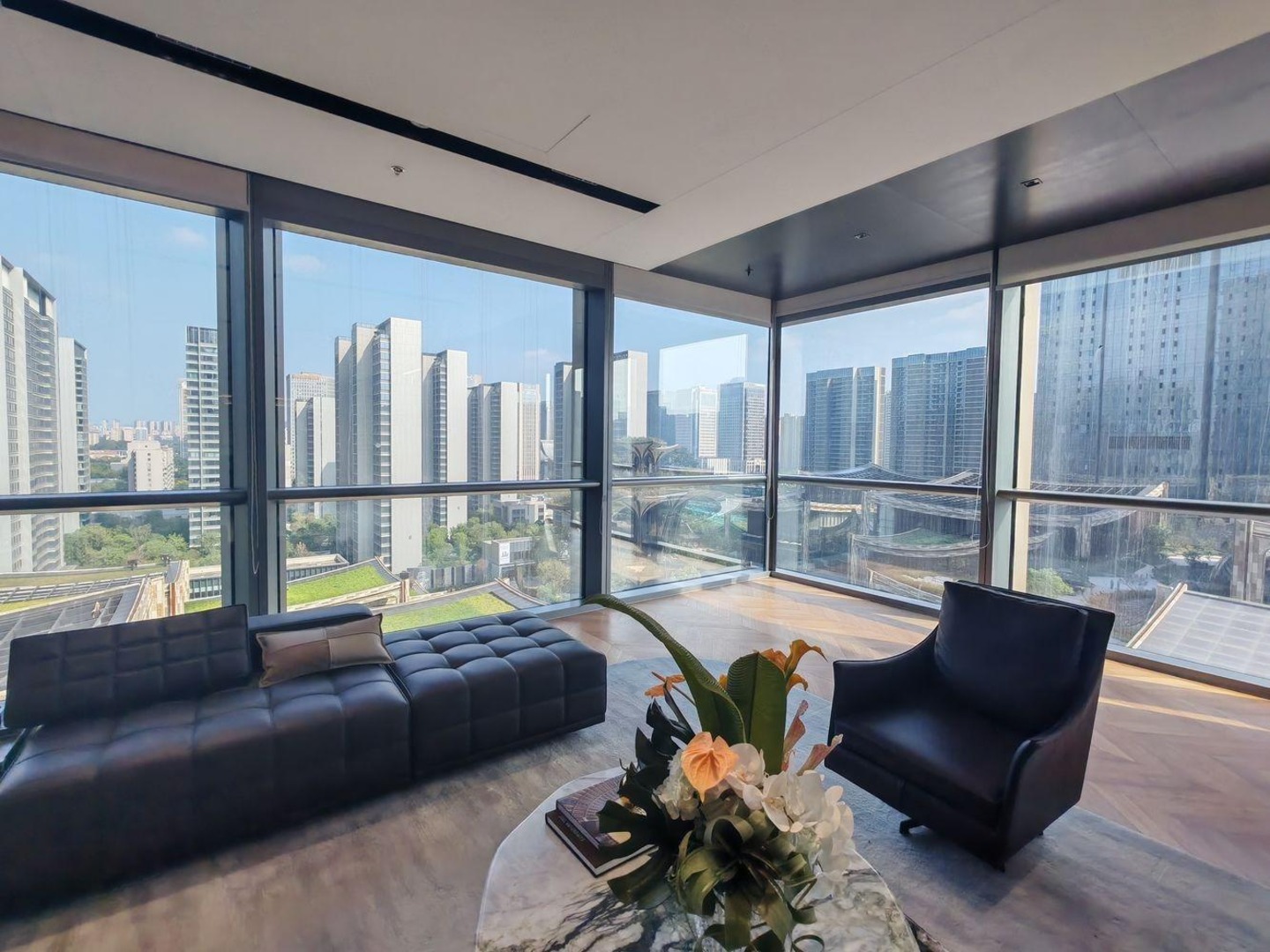 西安西安万象城二手房房源图片