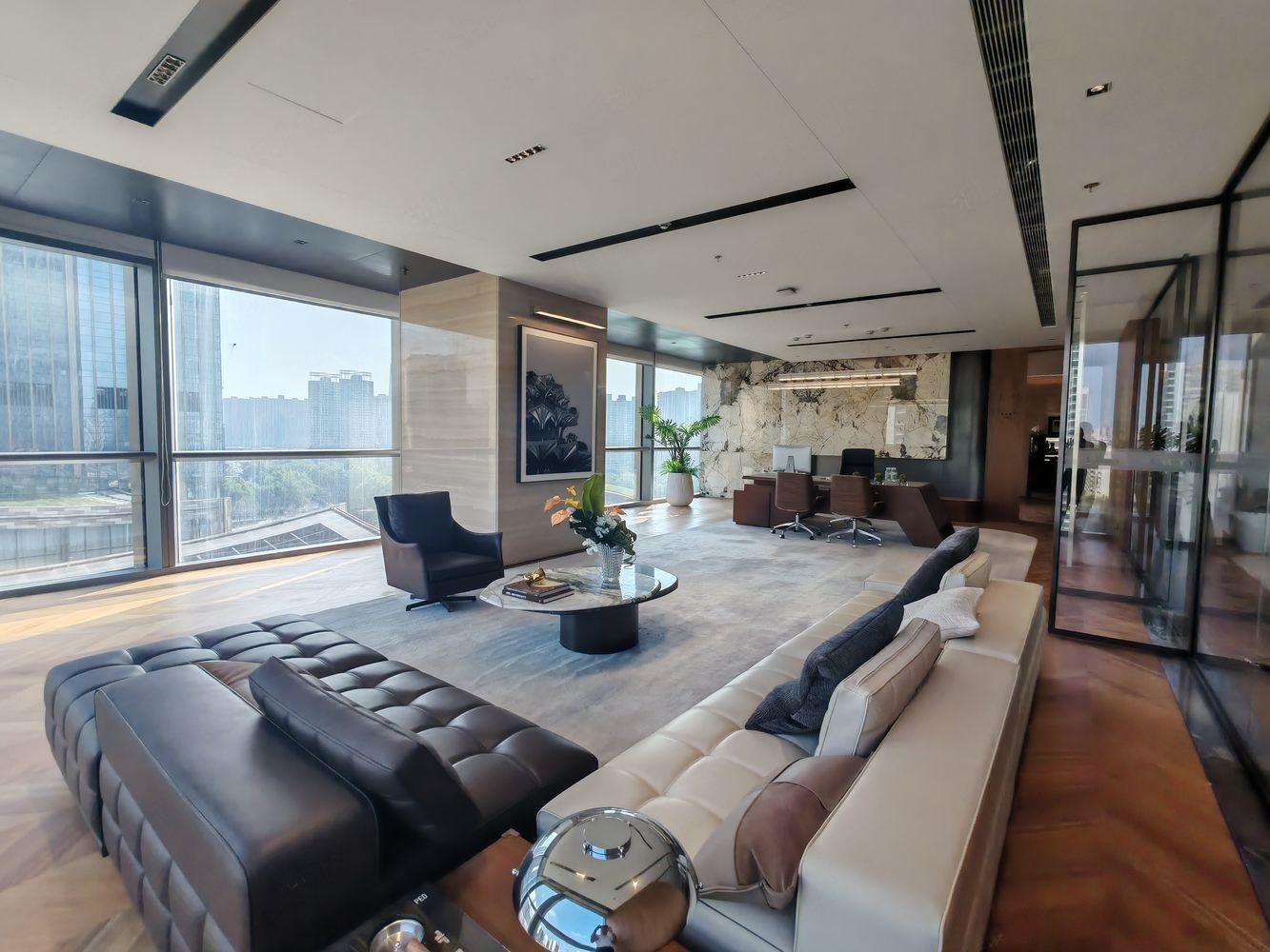 西安西安万象城二手房房源图片