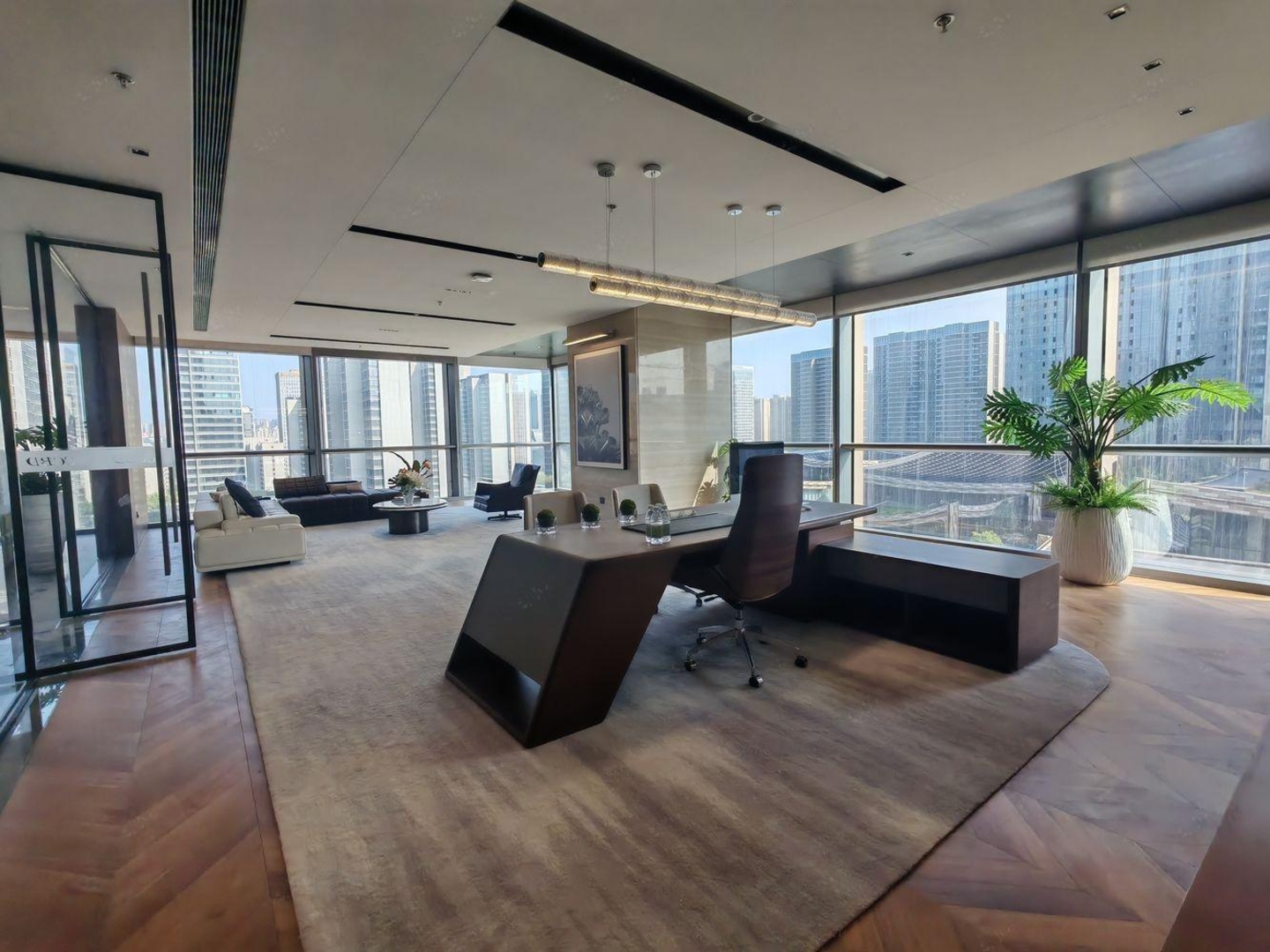 西安西安万象城二手房房源图片