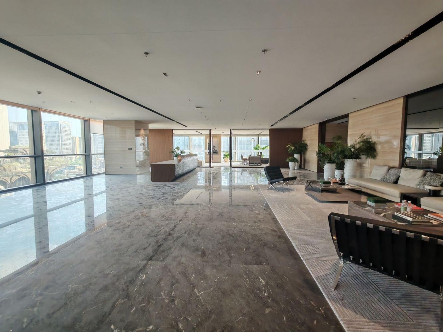 西安西安万象城二手房房源图片