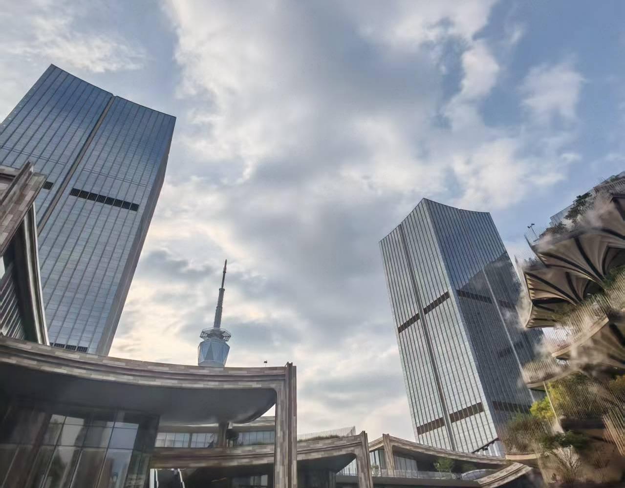 西安西安万象城二手房房源图片