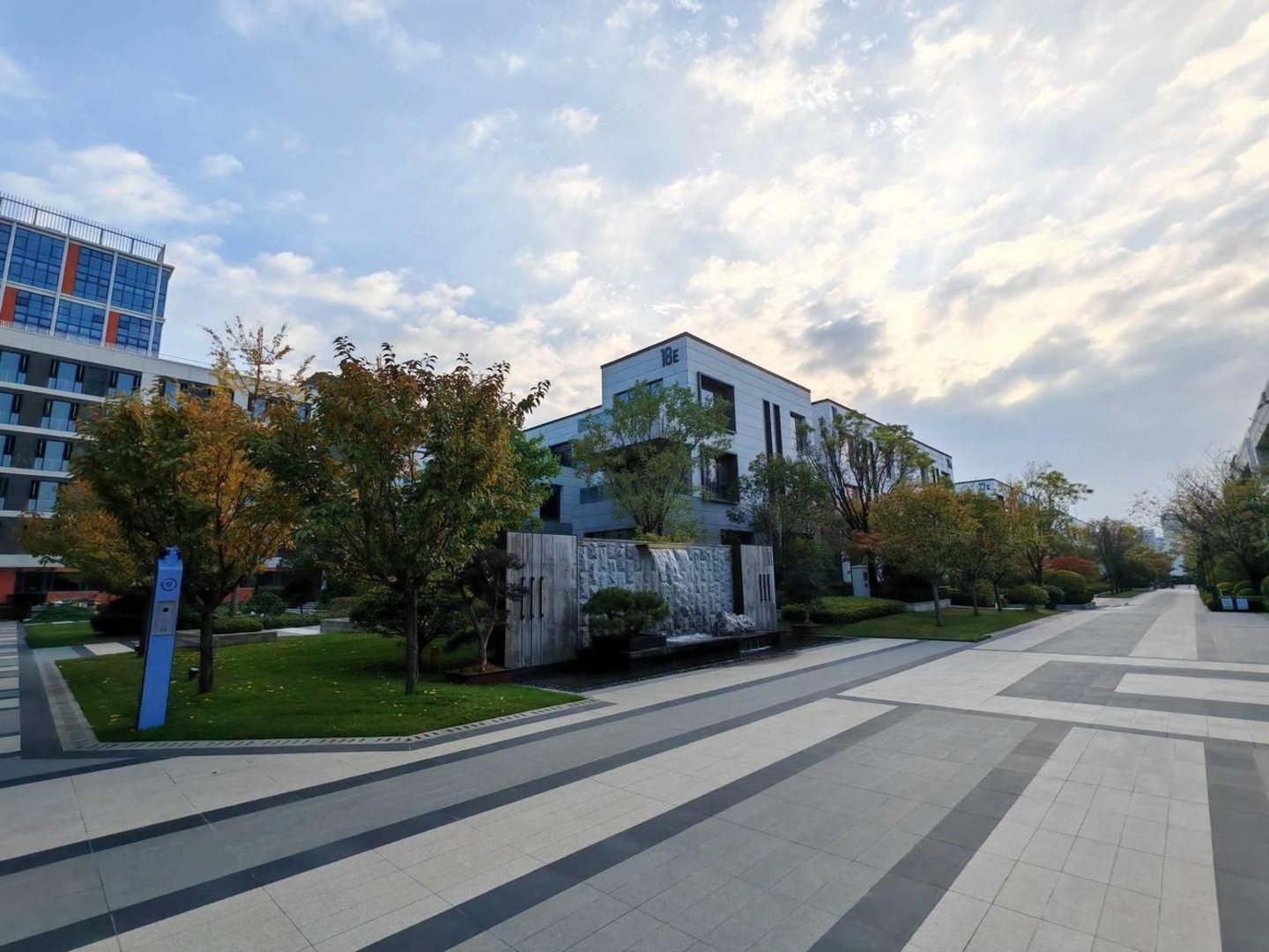 西安半山企业天地二手房房源图片