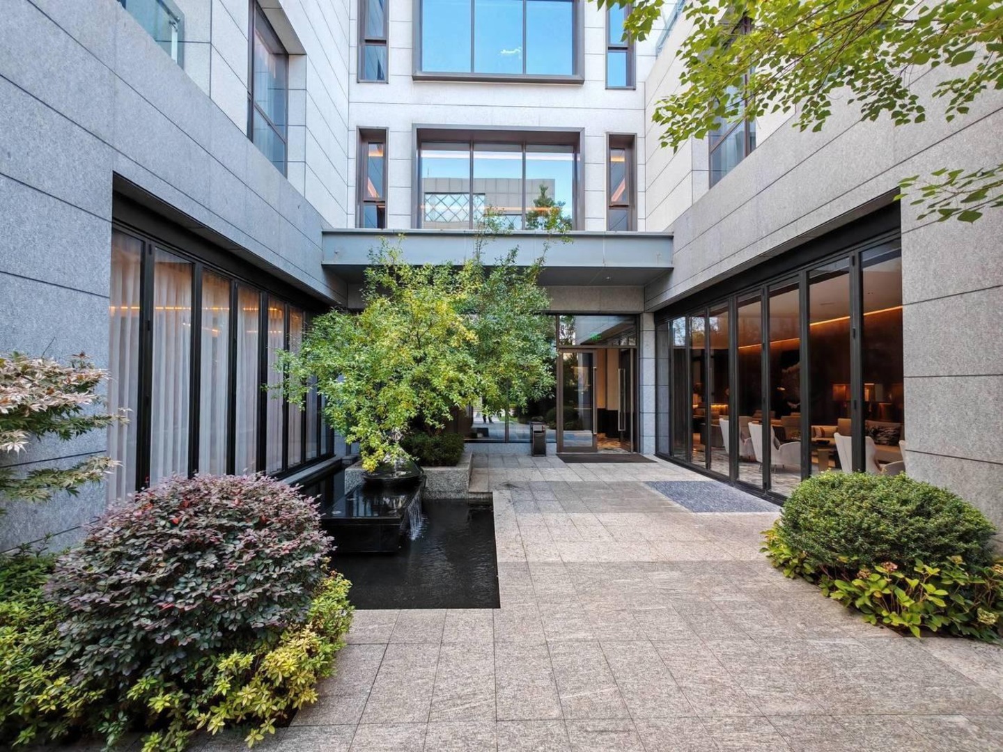 西安半山企业天地二手房房源图片