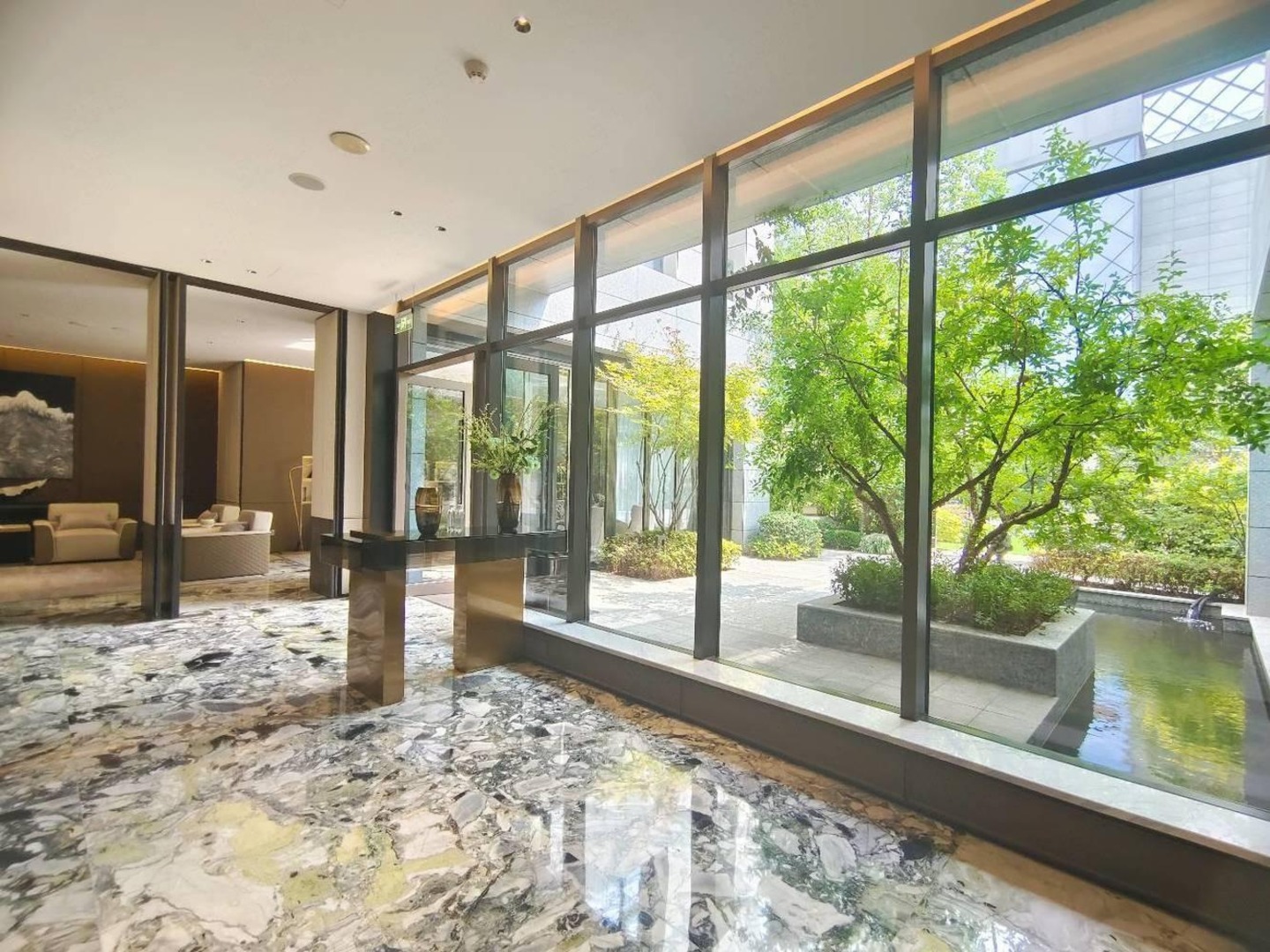 西安半山企业天地二手房房源图片