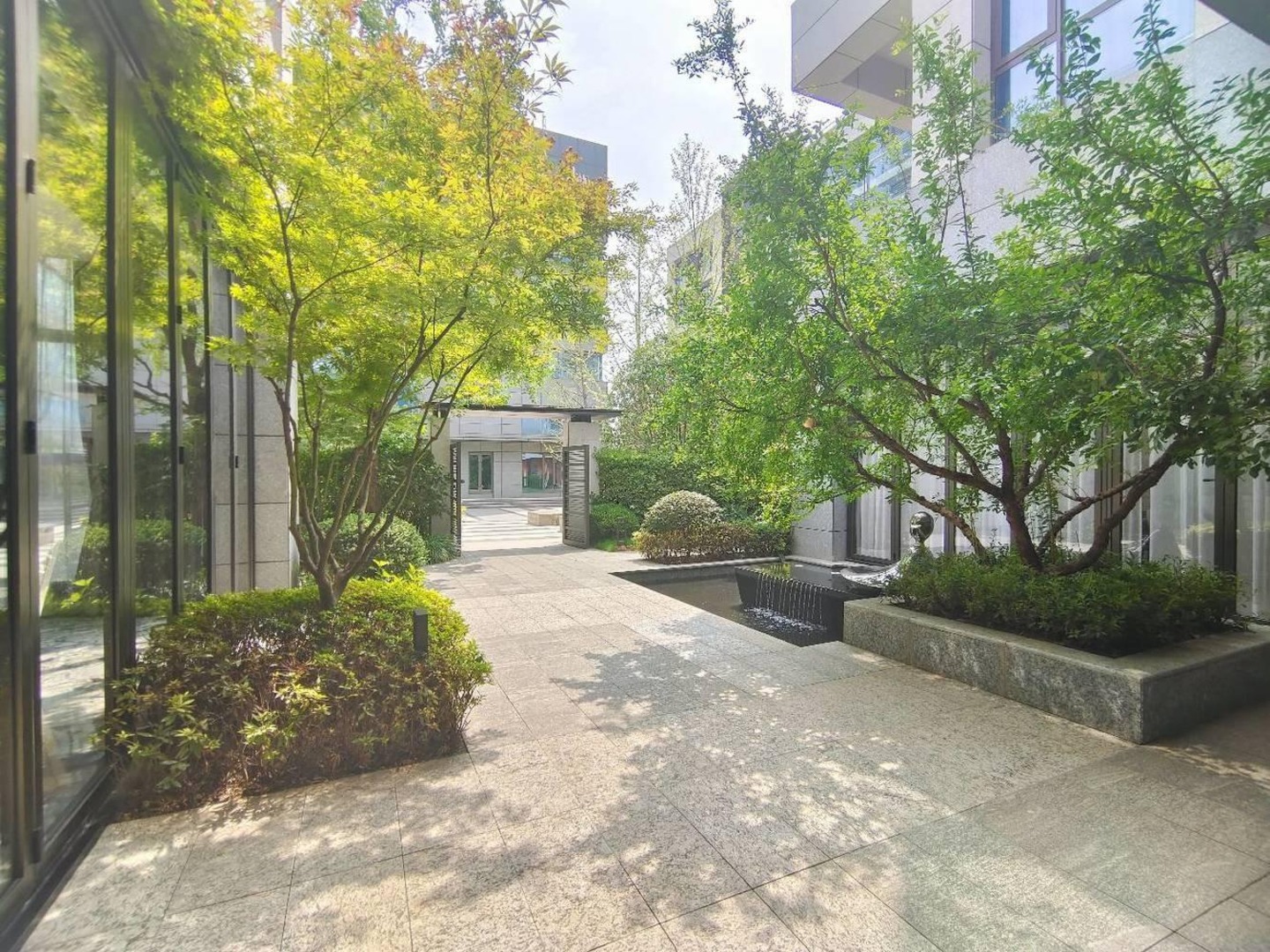 西安半山企业天地二手房房源图片