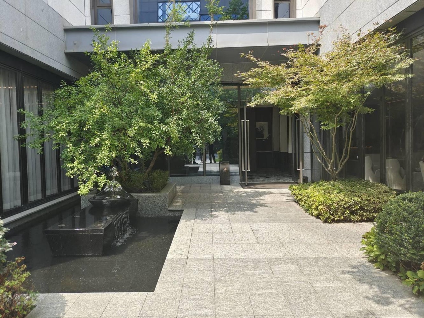 西安半山企业天地二手房房源图片