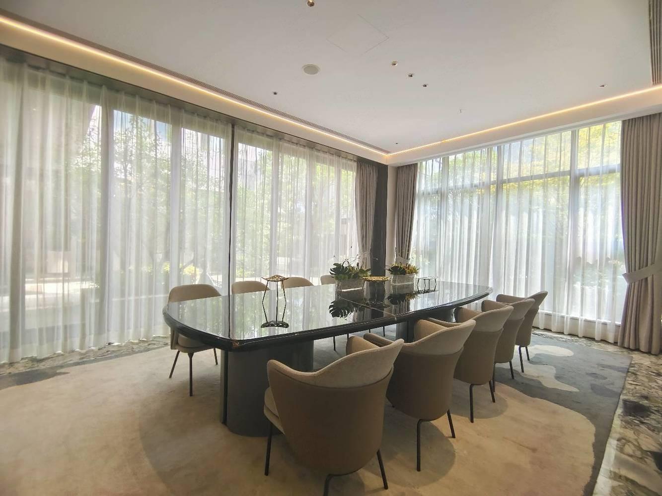 西安半山企业天地二手房房源图片