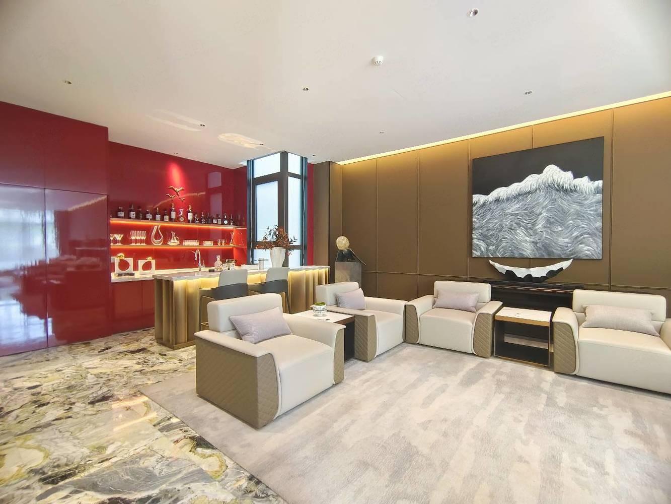 西安半山企业天地二手房房源图片