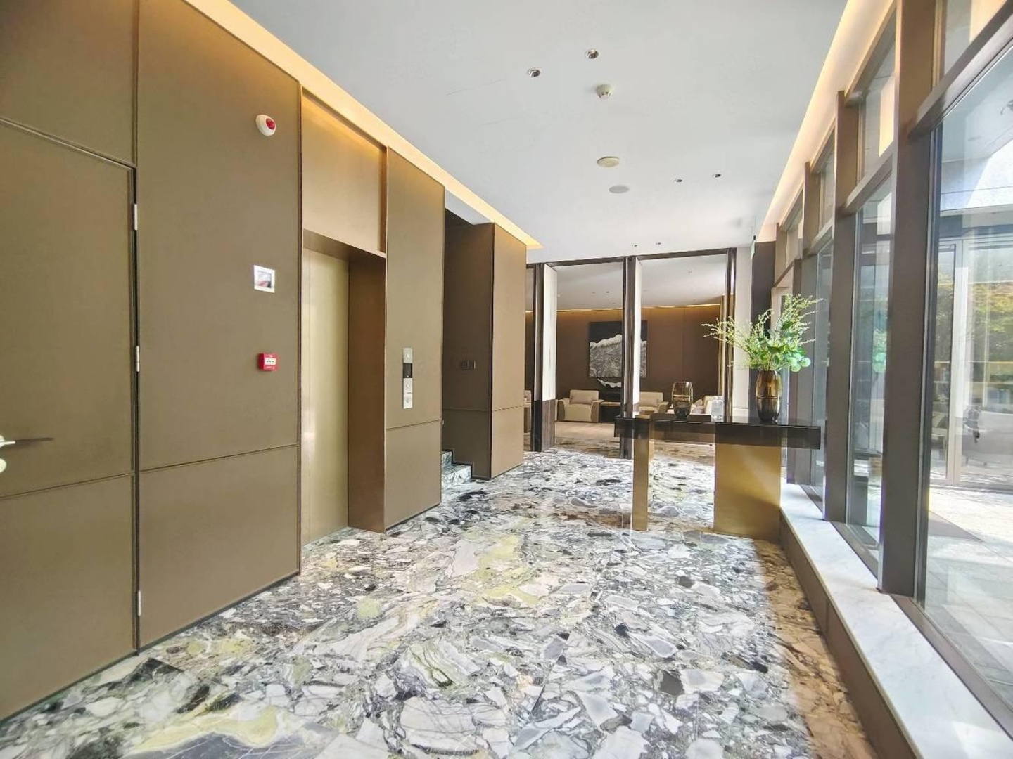 西安半山企业天地二手房房源图片