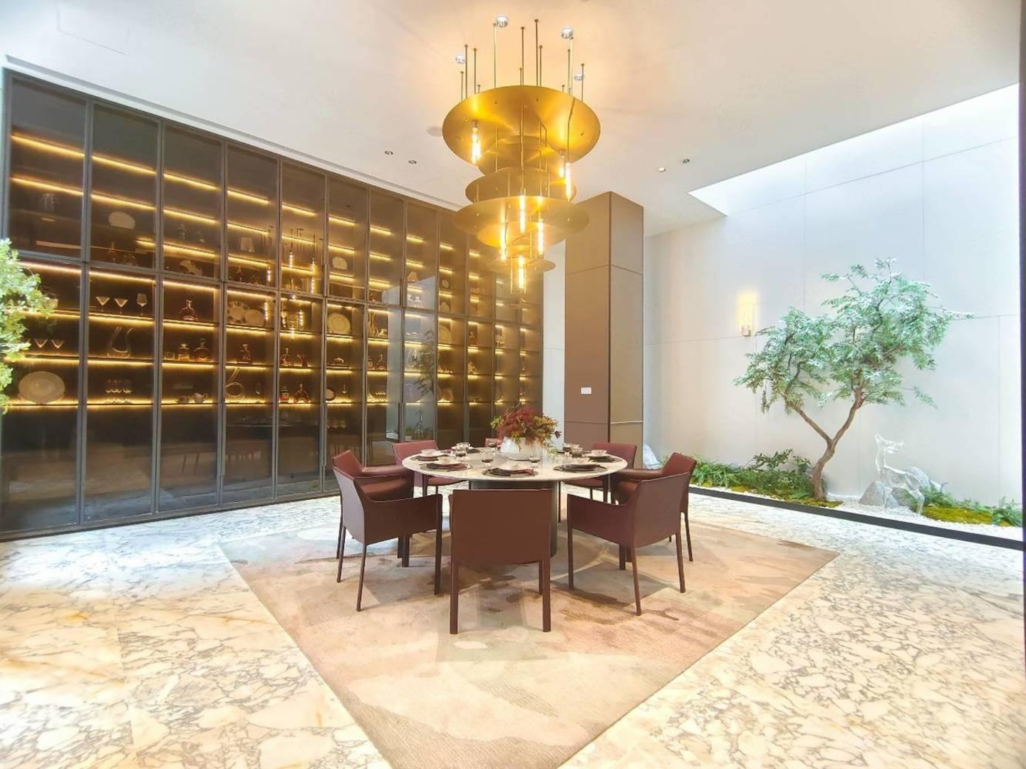 西安半山企业天地二手房房源图片