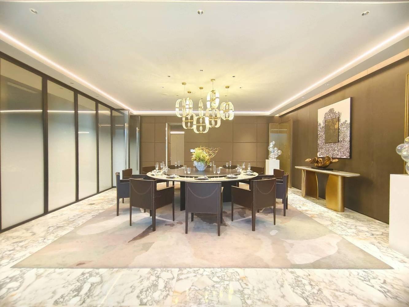 西安半山企业天地二手房房源图片