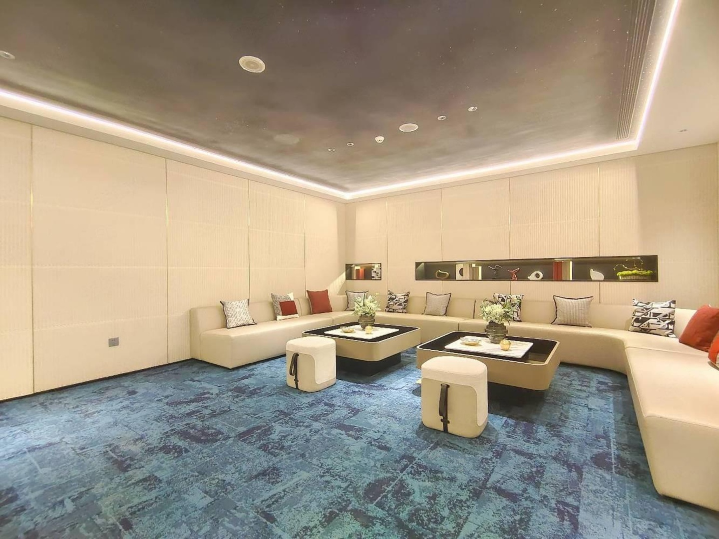 西安半山企业天地二手房房源图片