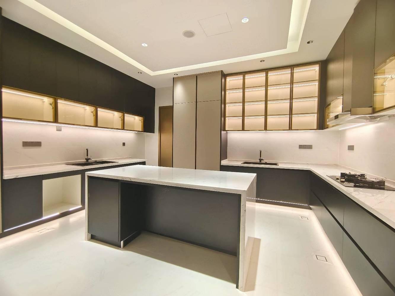 西安半山企业天地二手房房源图片