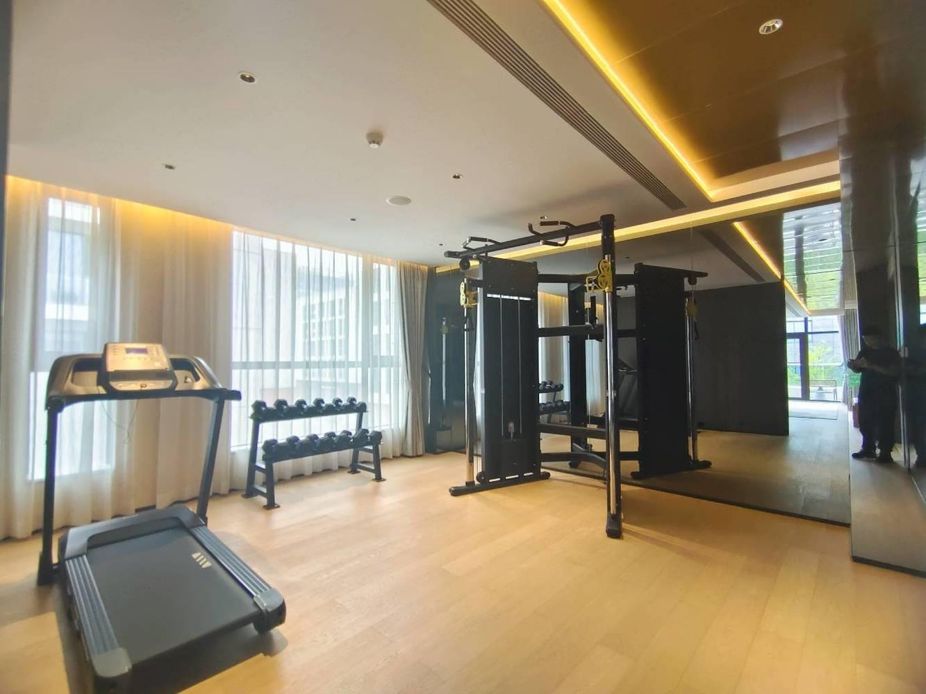 西安半山企业天地二手房房源图片