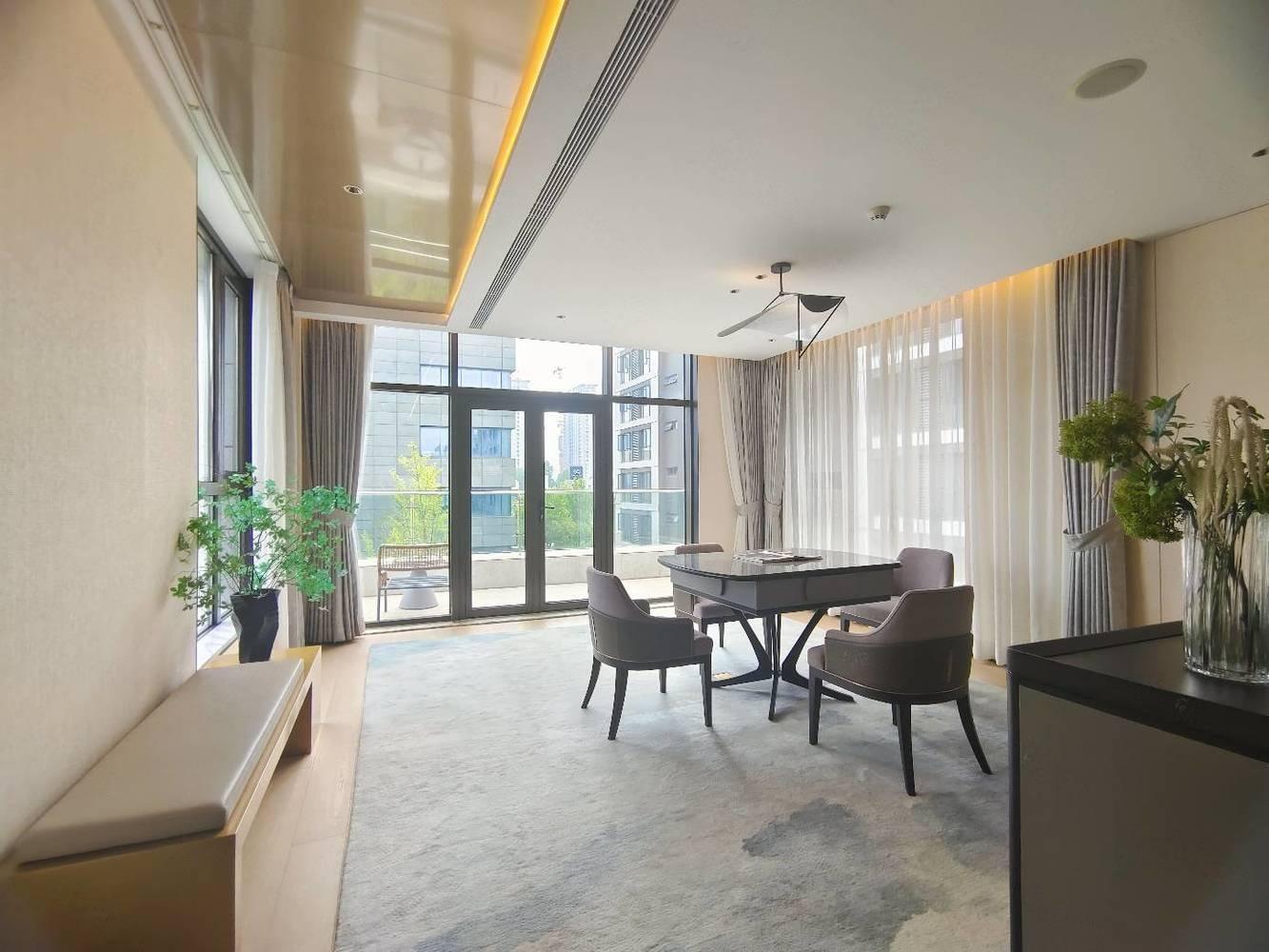 西安半山企业天地二手房房源图片