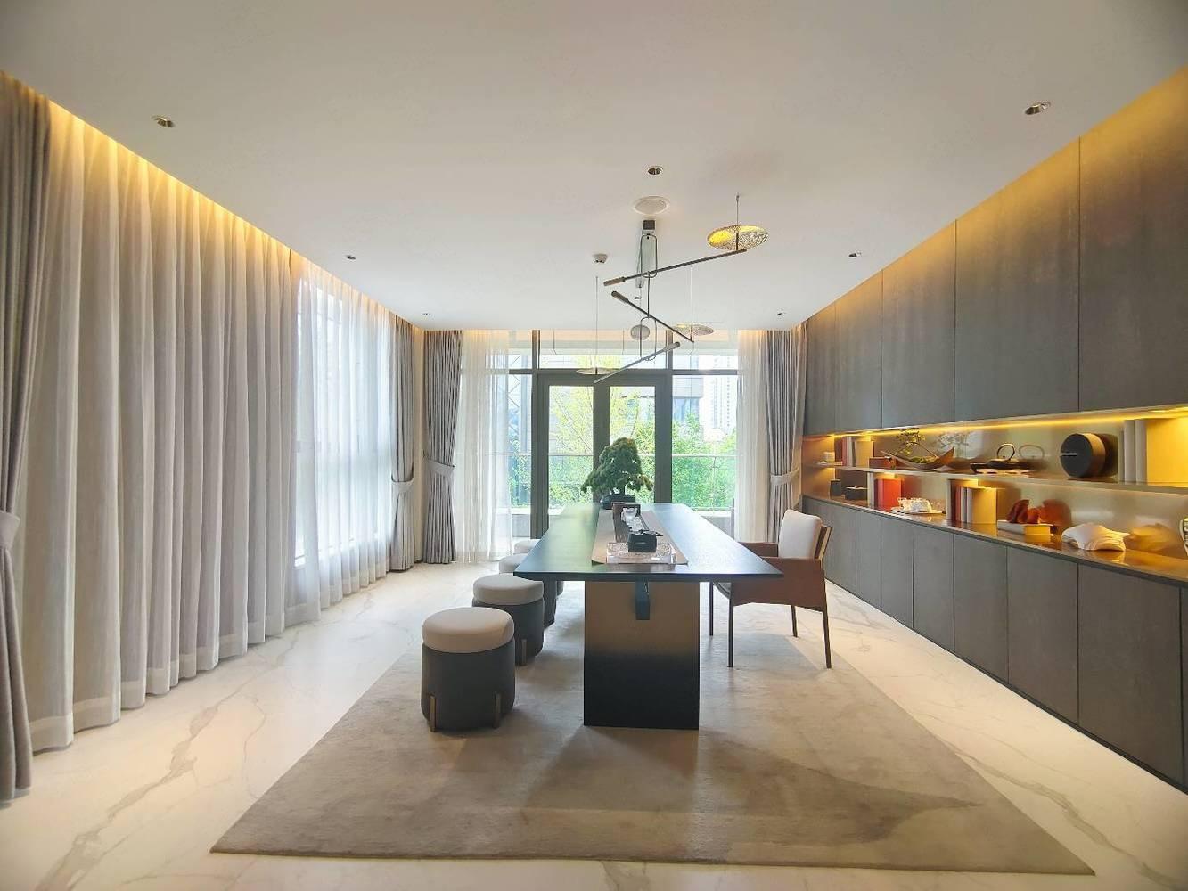 西安半山企业天地二手房房源图片