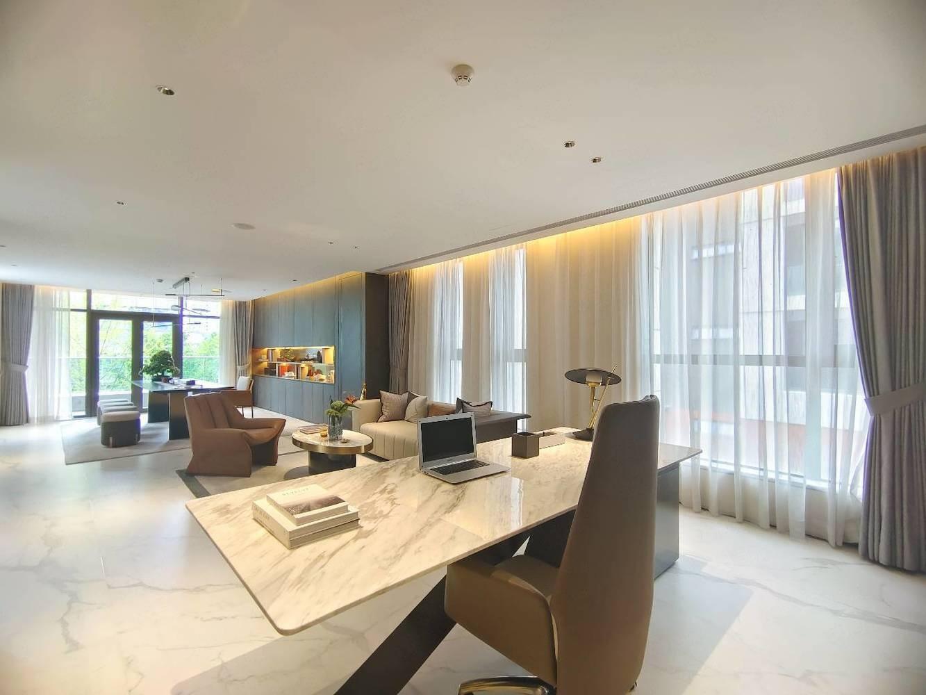 西安半山企业天地二手房房源图片