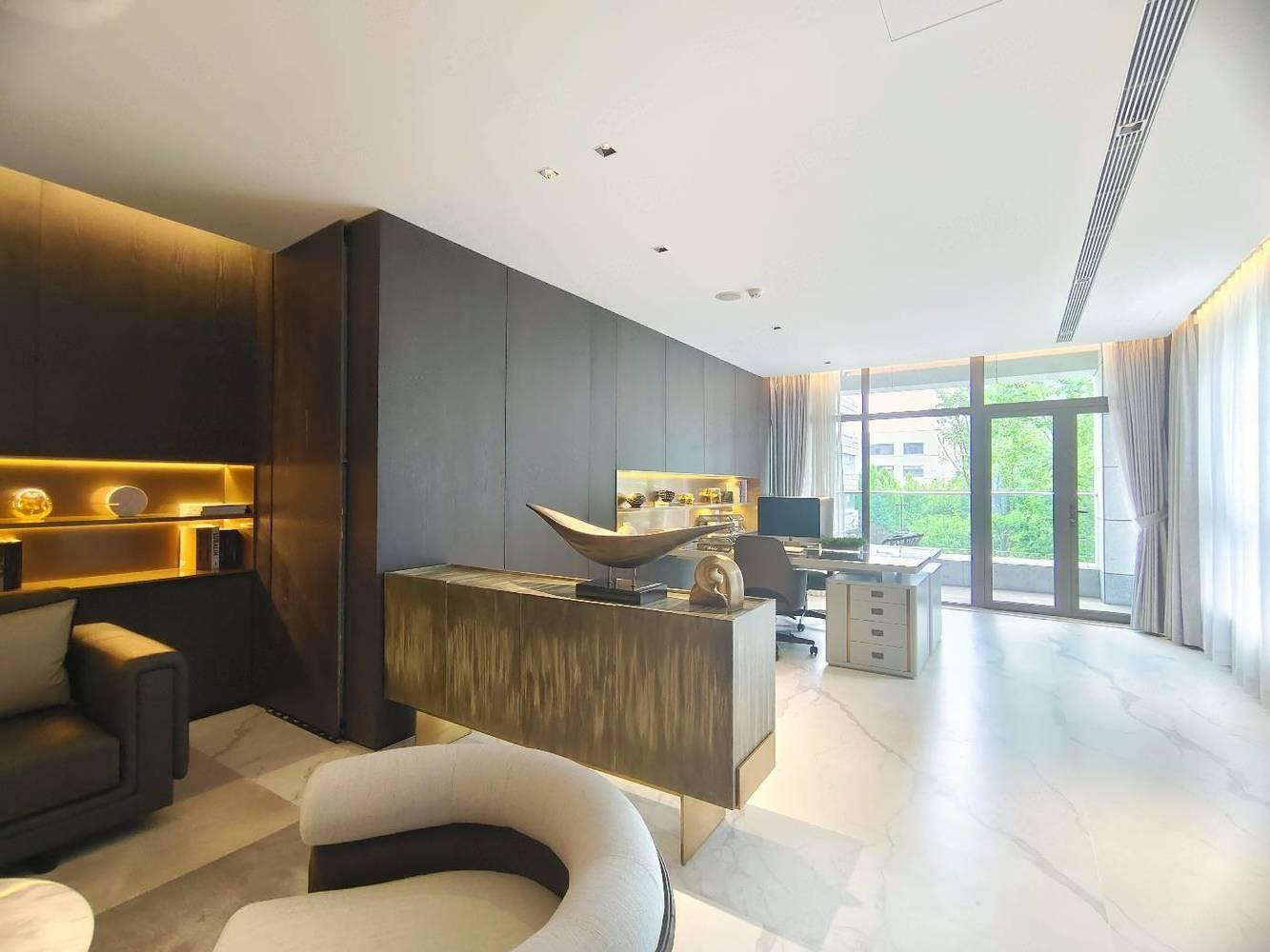 西安半山企业天地二手房房源图片