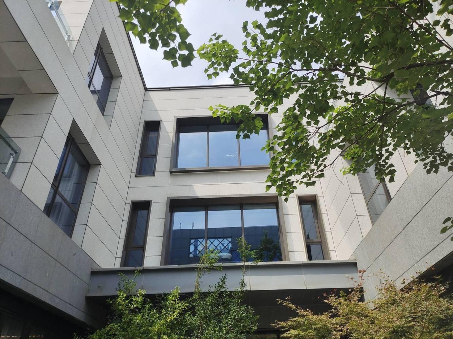 西安半山企业天地二手房房源图片