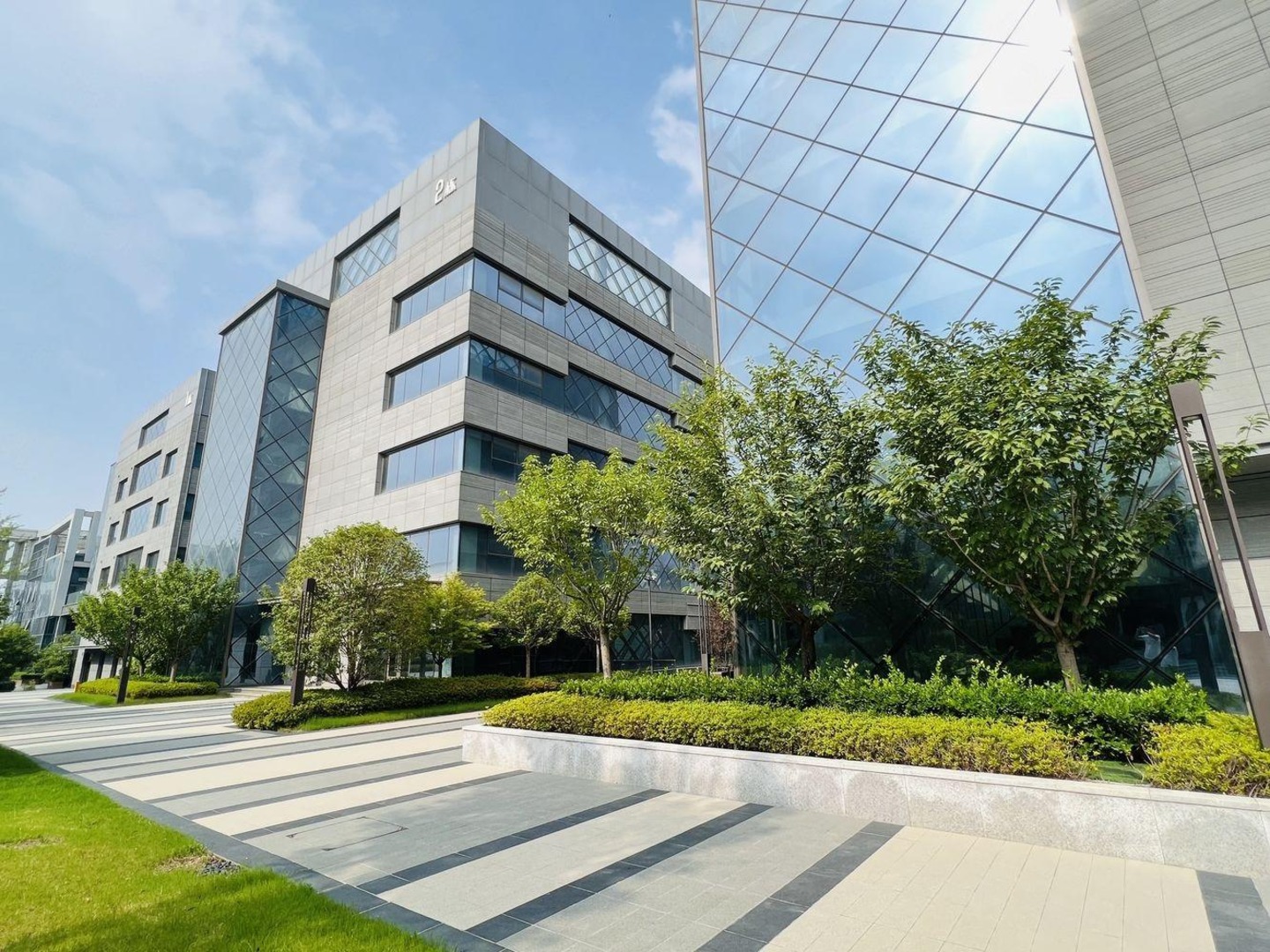 西安半山企业天地二手房房源图片