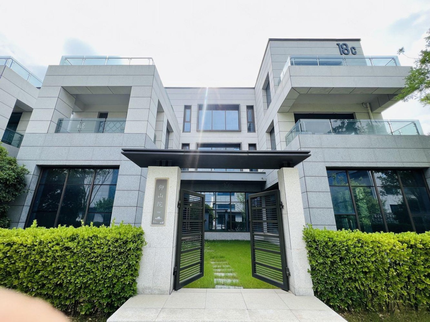 西安半山企业天地二手房房源图片