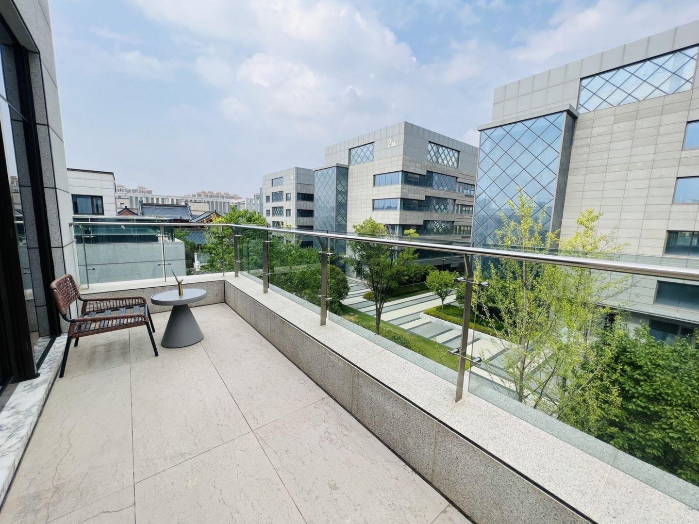 西安半山企业天地二手房房源图片