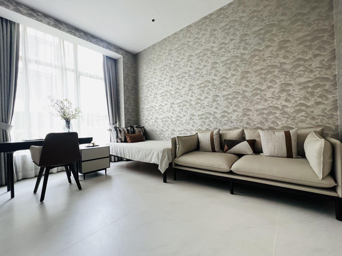 西安半山企业天地二手房房源图片