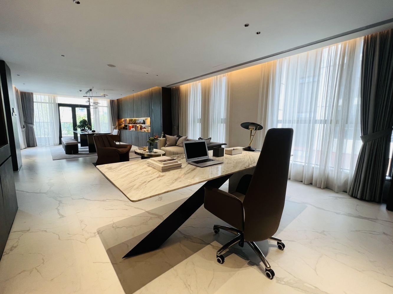 西安半山企业天地二手房房源图片