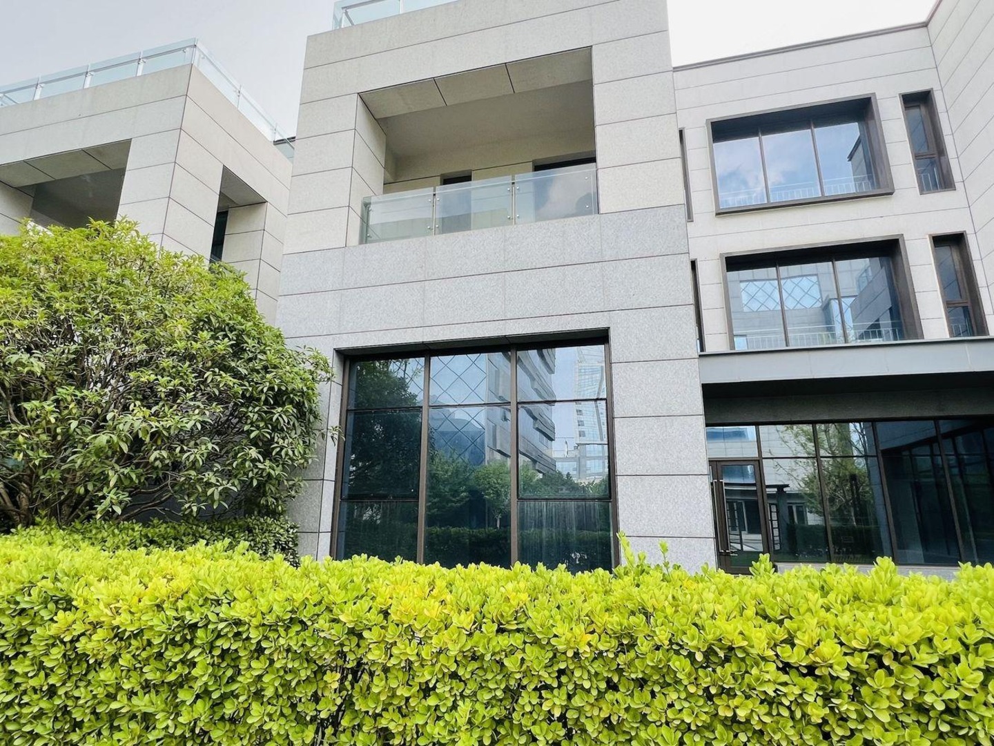 西安半山企业天地二手房房源图片