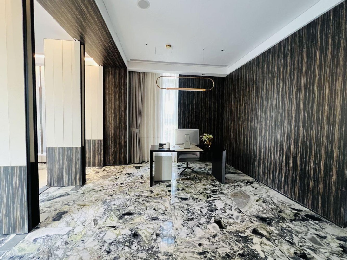 西安半山企业天地二手房房源图片