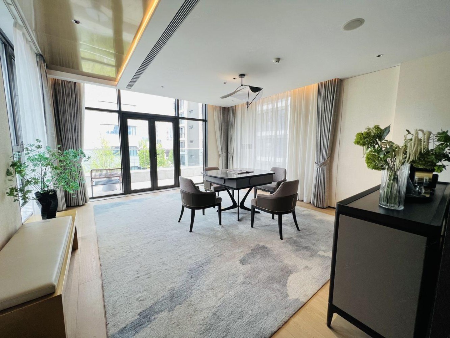 西安半山企业天地二手房房源图片