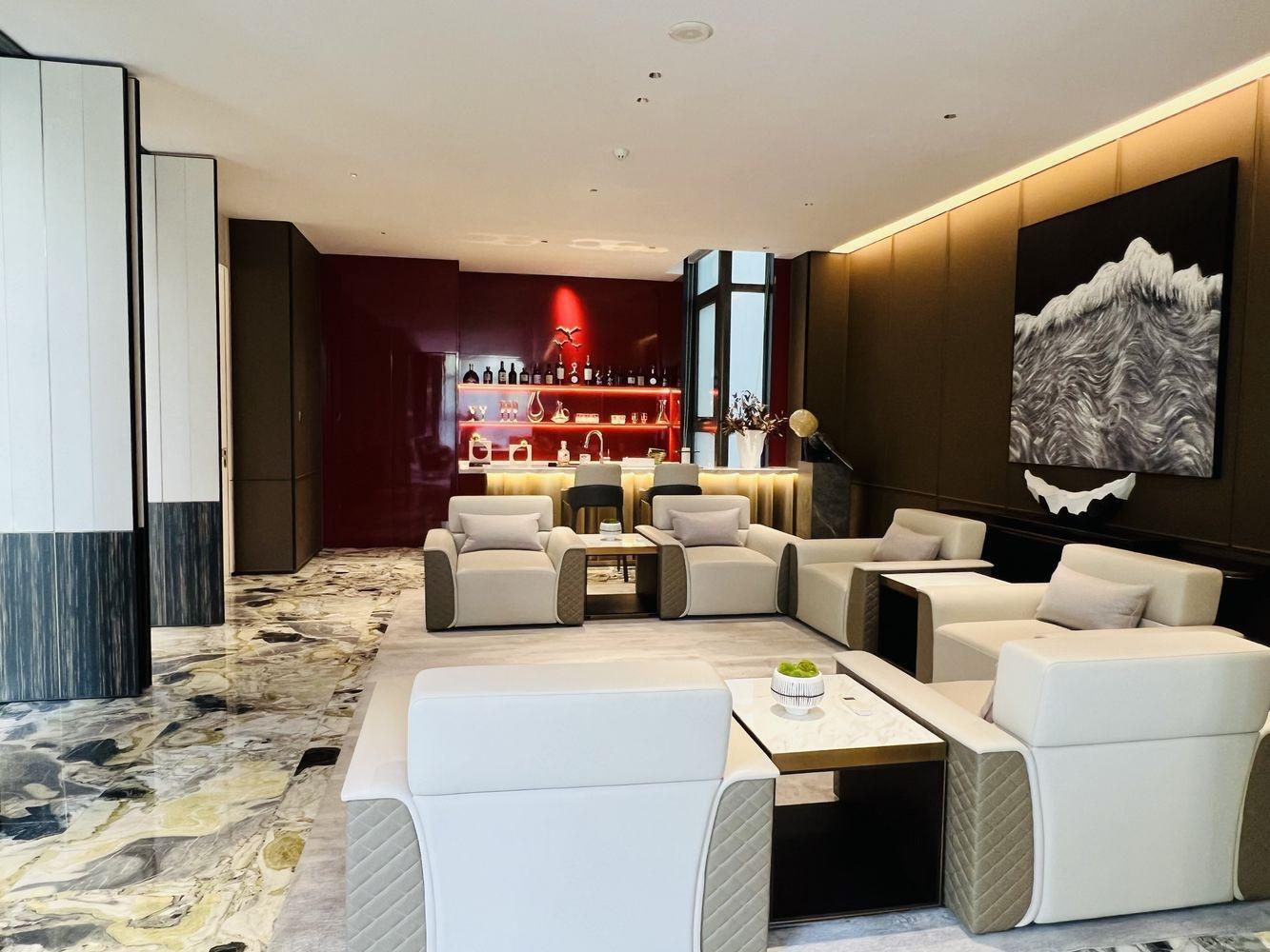 西安半山企业天地二手房房源图片