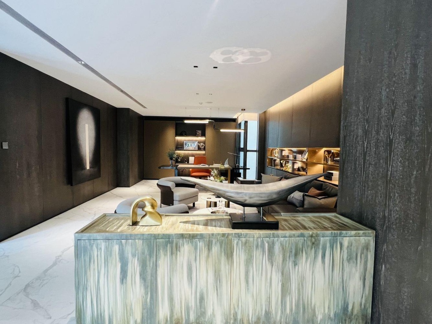 西安半山企业天地二手房房源图片