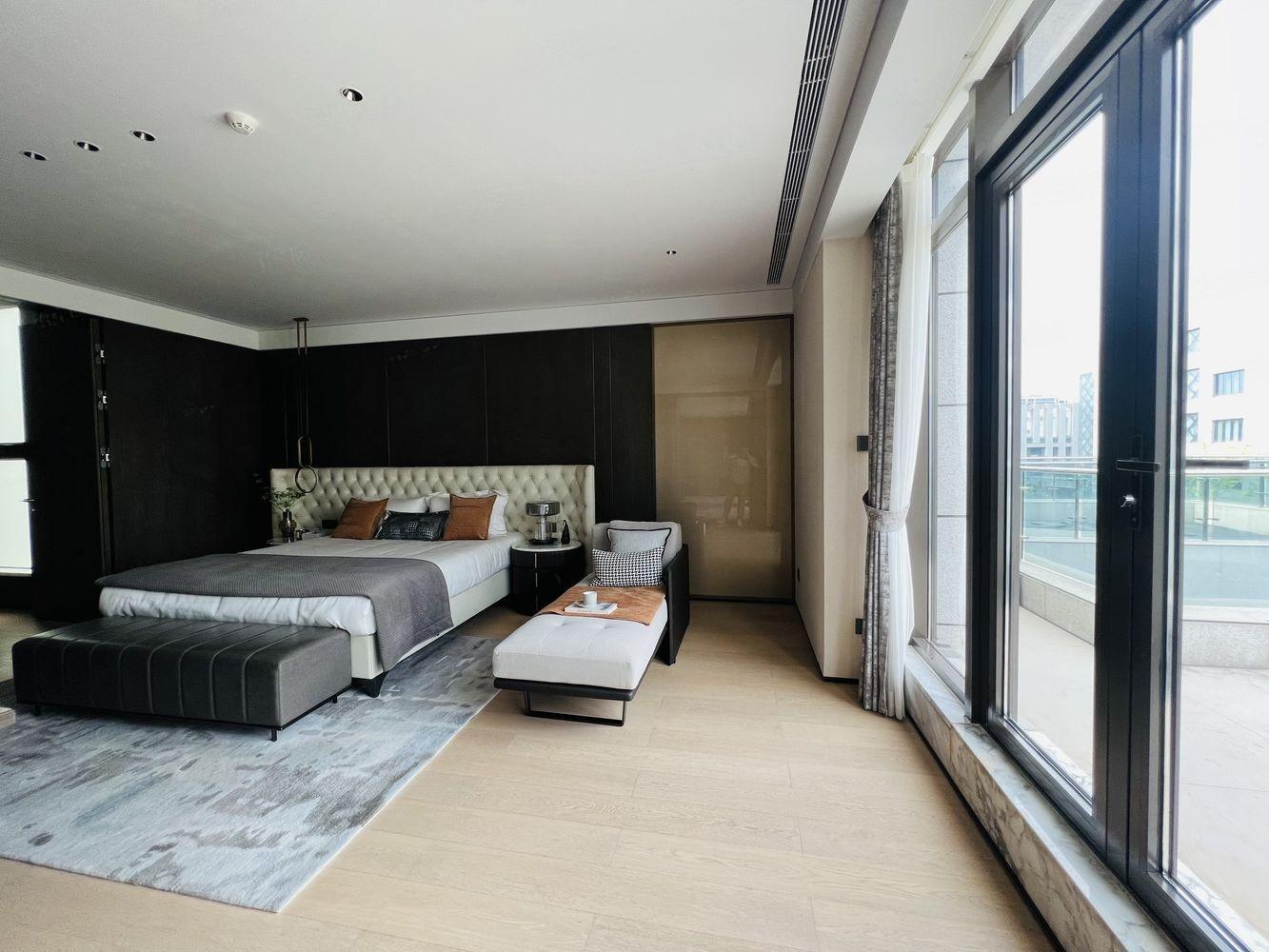 西安半山企业天地二手房房源图片