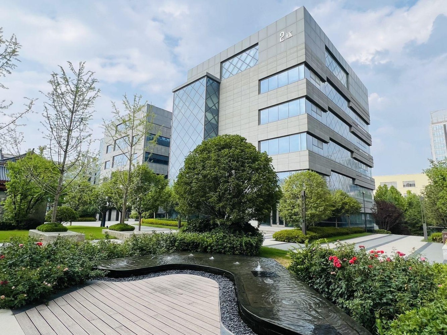 西安半山企业天地二手房房源图片